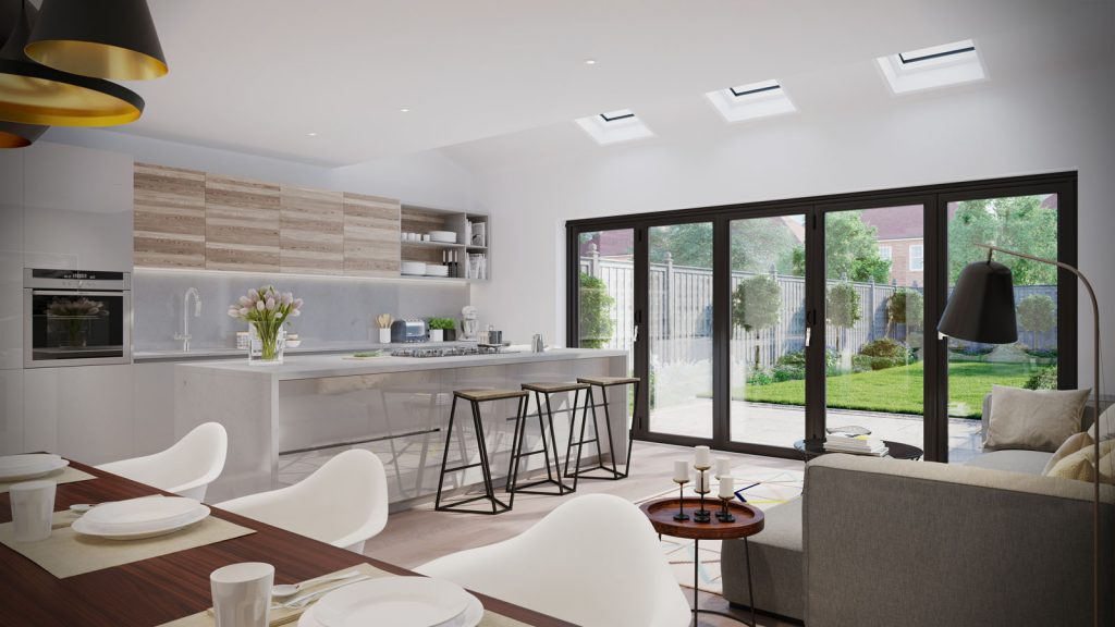 Unique Window Systems