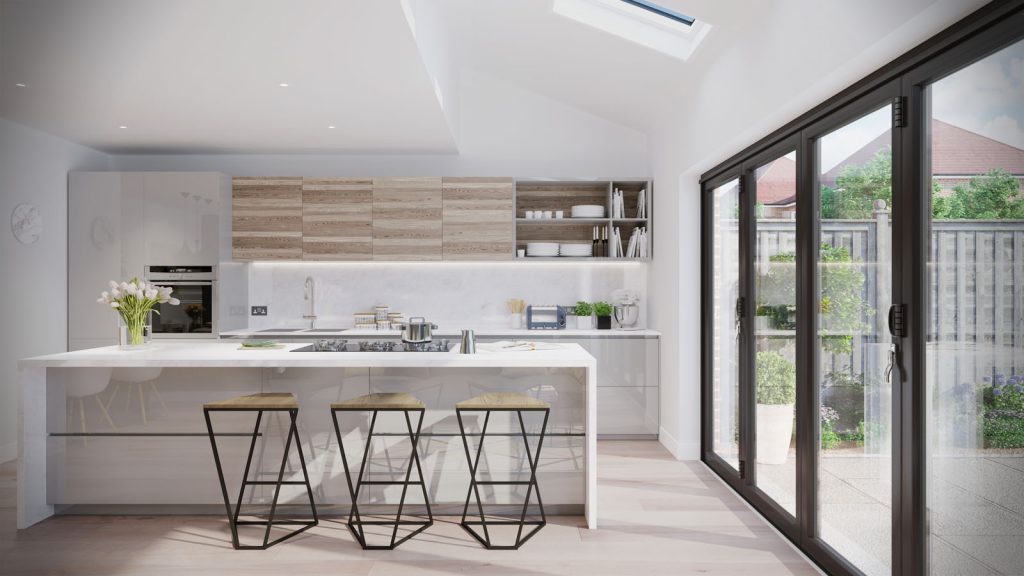 Unique Window Systems