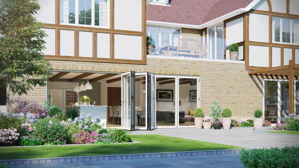 Unique Window Systems