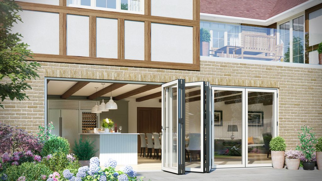Unique Window Systems