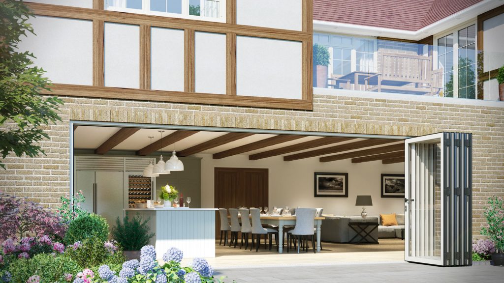 Unique Window Systems