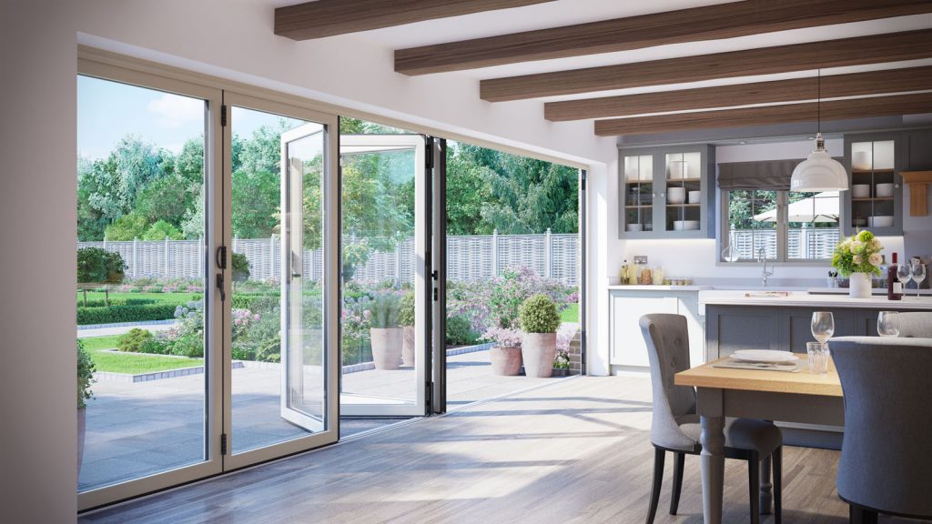 Unique Window Systems