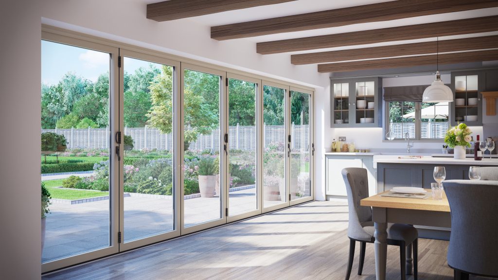 Unique Window Systems