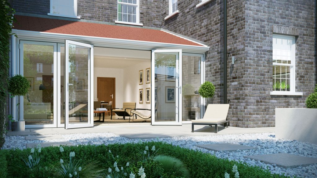 Unique Window Systems