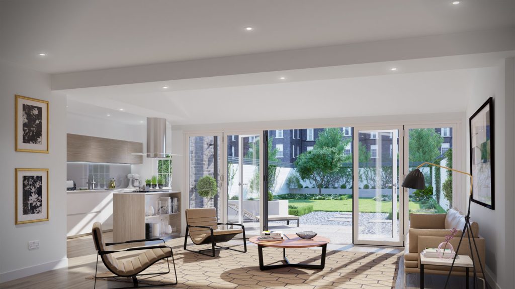 Unique Window Systems