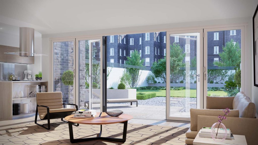 Unique Window Systems