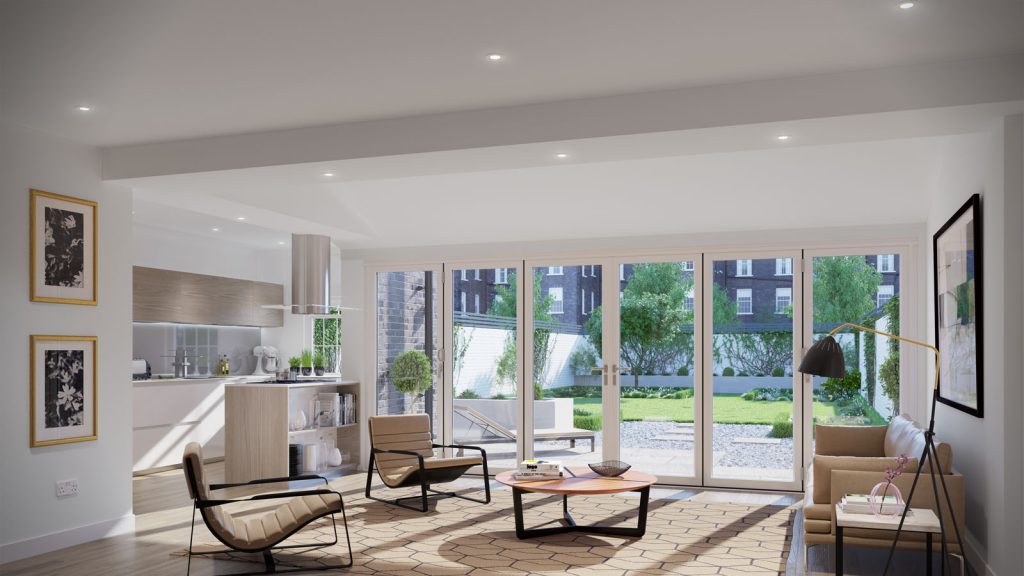 Unique Window Systems