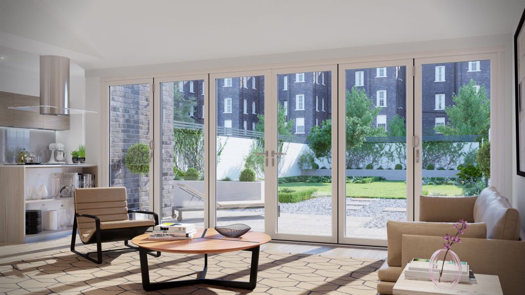 Unique Window Systems