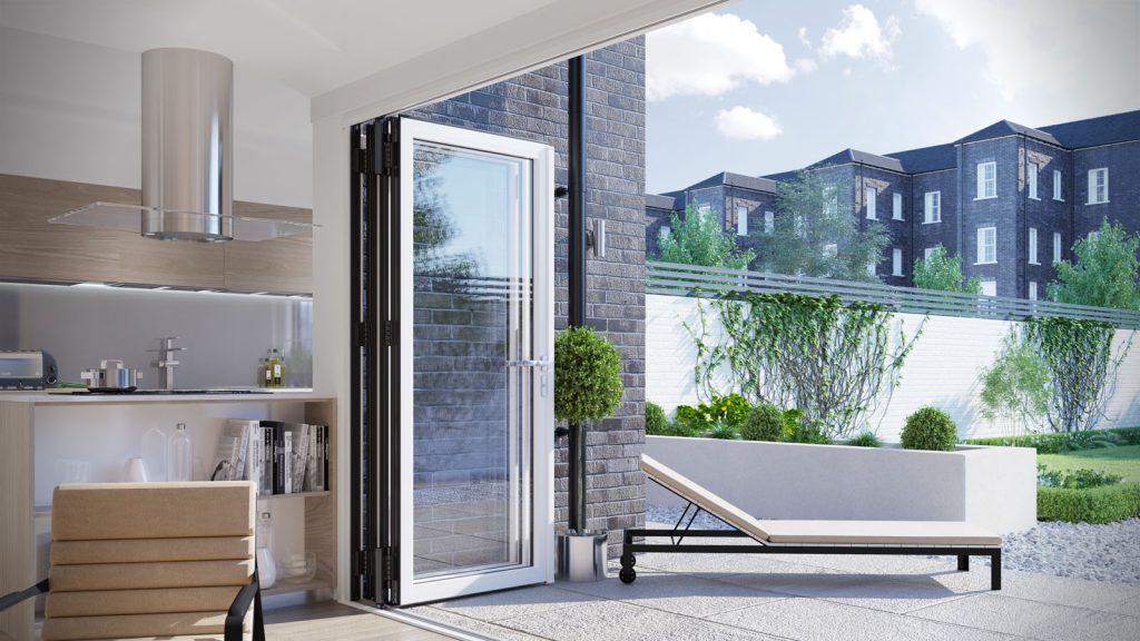 Unique Window Systems