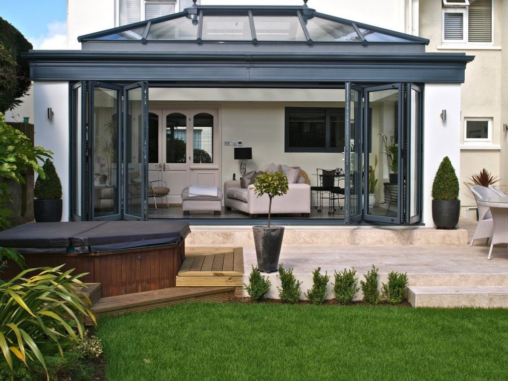 Unique Window Systems
