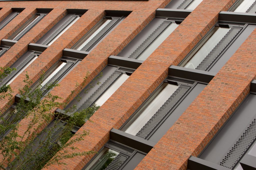 Unique Window Systems