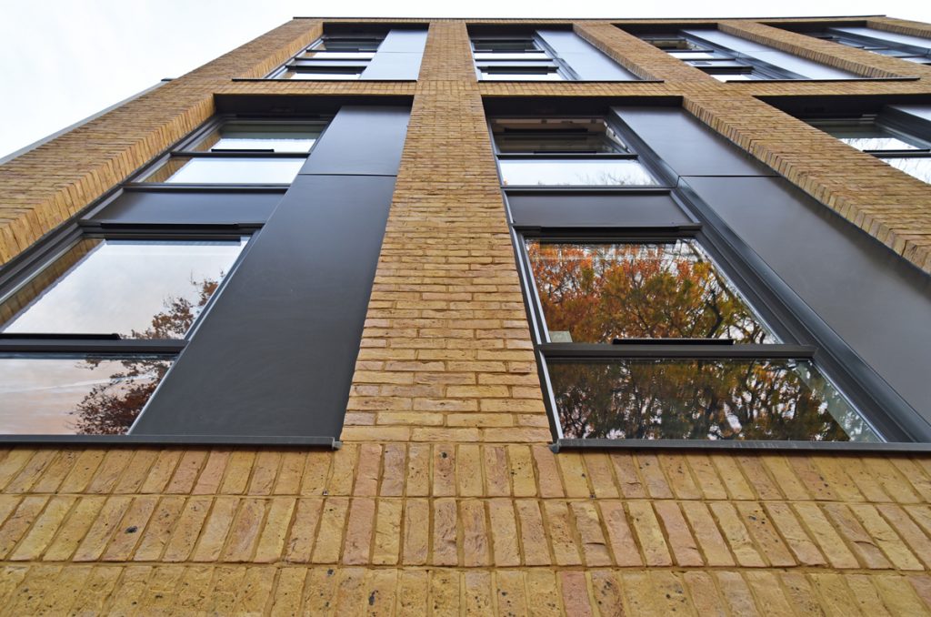 Unique Window Systems