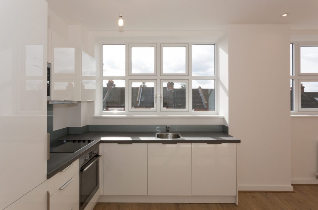 Unique Window Systems