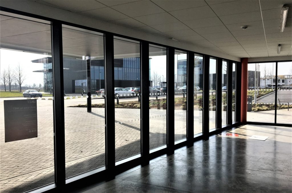 Unique Window Systems