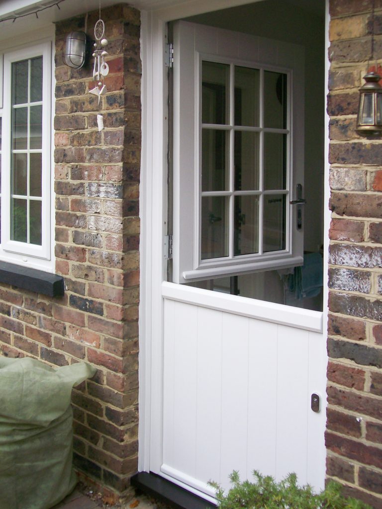 Unique Window Systems