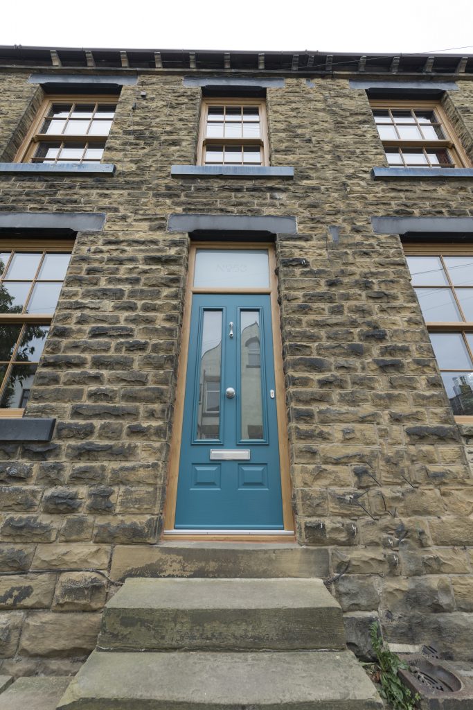 Unique Window Systems