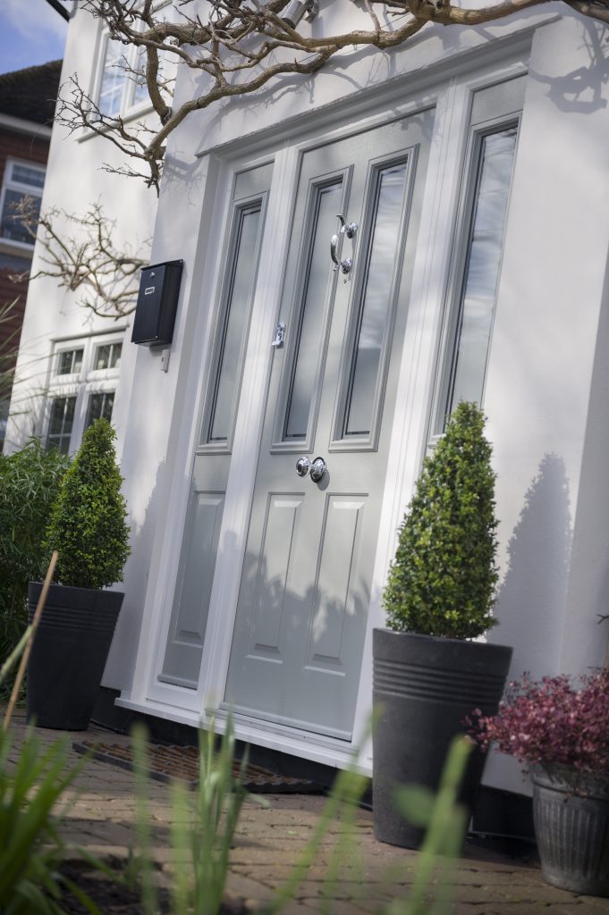 Unique Window Systems