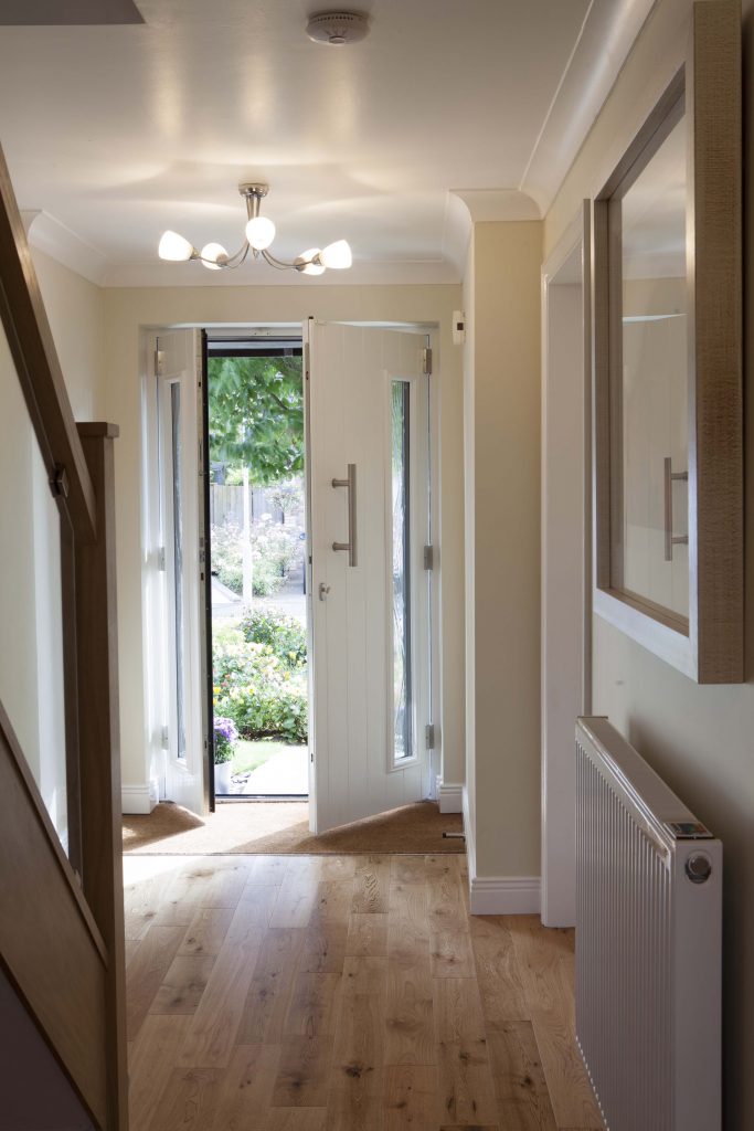 Unique Window Systems