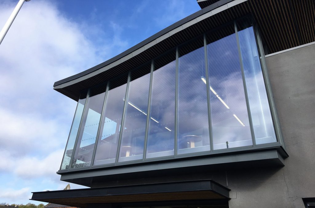 Unique Window Systems