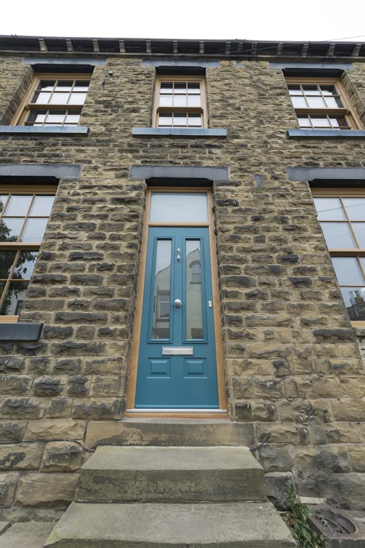 Unique Window Systems