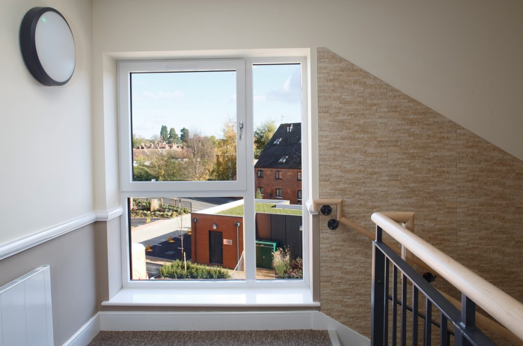Unique Window Systems
