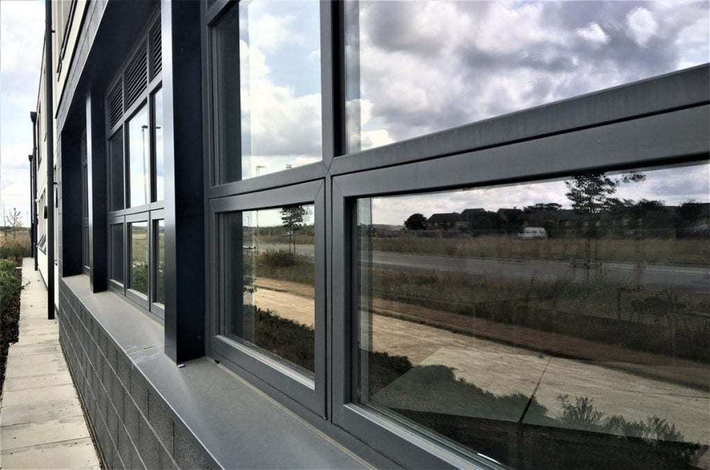 Unique Window Systems