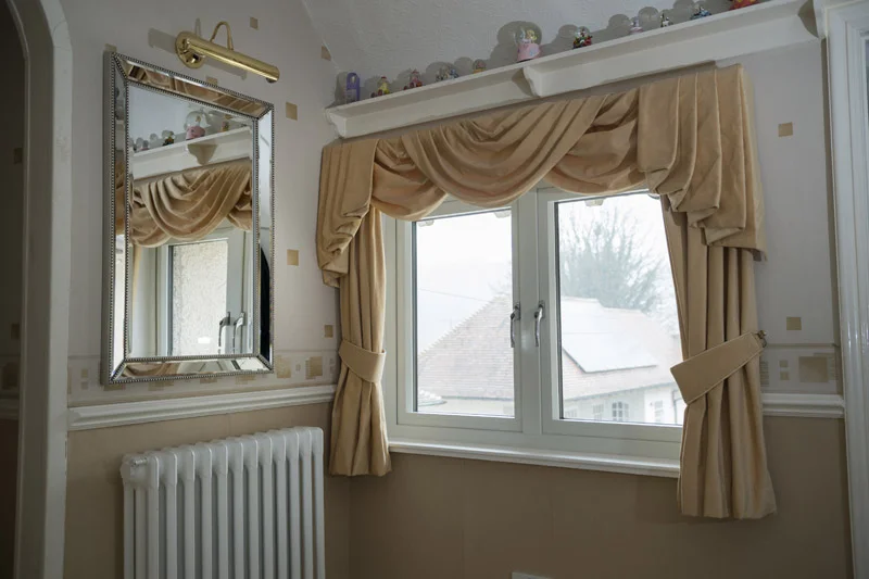 Unique Window Systems