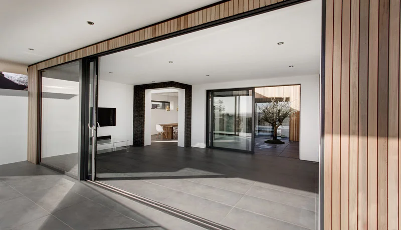 Unique Window Systems