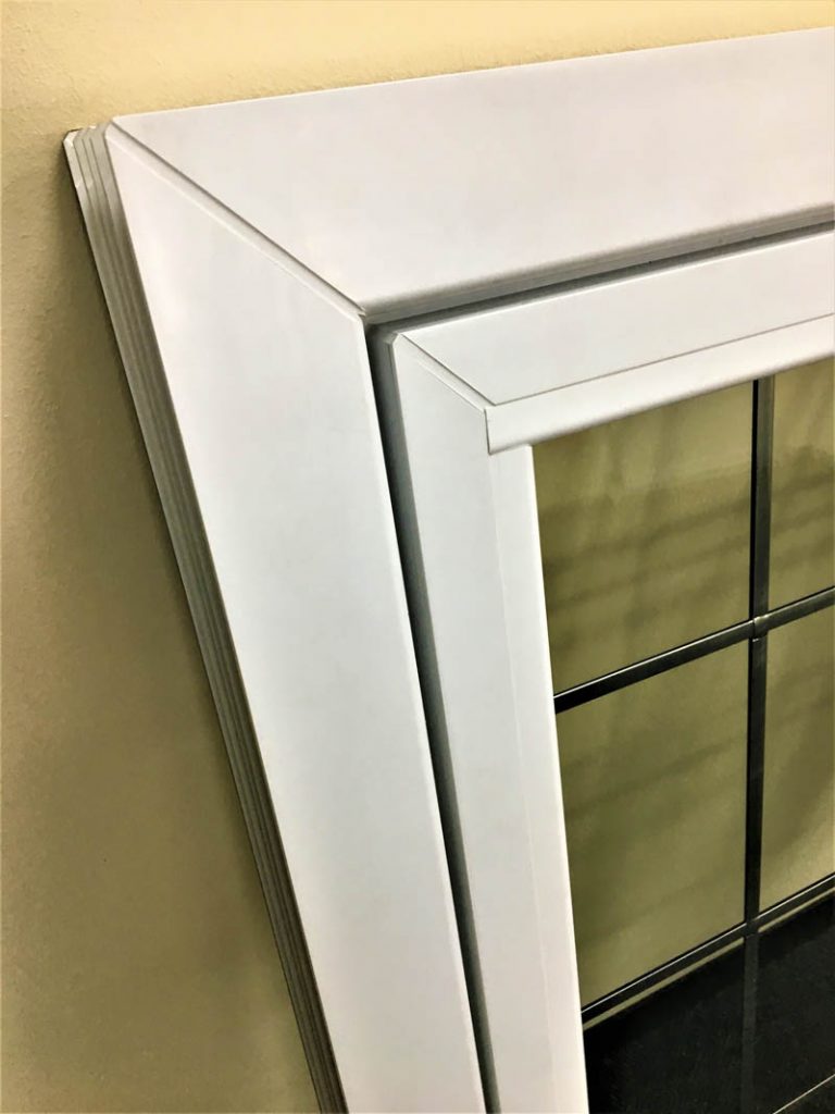 Unique Window Systems