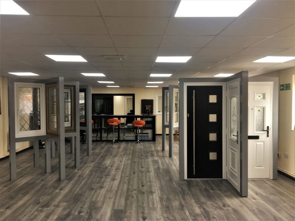 Unique Window Systems