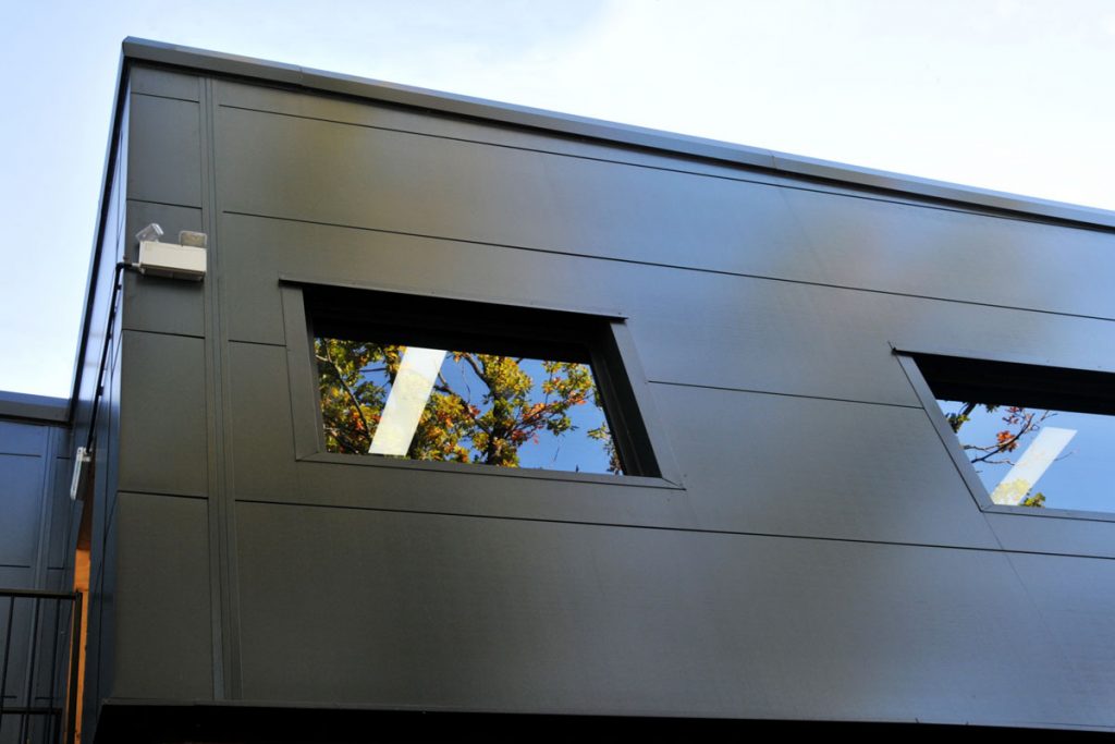 Unique Window Systems