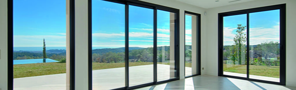 Unique Window Systems